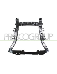 TELAIO SUPPORTO MOTORE PARTE ANTERIORE MOD. DIESEL