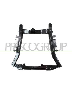 TELAIO SUPPORTO MOTORE PARTE ANTERIORE MOD. DIESEL 2