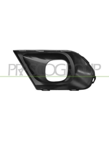 CORNICE FENDINEBBIA DESTRO NERA DACIA DUSTER Mod. 01-18 - 08-21
