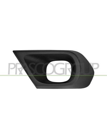 CORNICE FENDINEBBIA SINISTRO NERA DACIA DUSTER Mod. 01-18 - 08-21