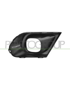 CORNICE FENDINEBBIA SINISTRO NERA DACIA DUSTER Mod. 01-18 - 08-21 2
