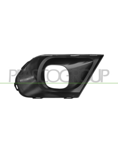 CORNICE FENDINEBBIA SINISTRO NERA DACIA DUSTER Mod. 01-18 - 08-21