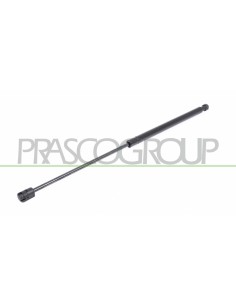 MOLLA A GAS DESTRA-SINISTRA PORTELLONE POSTERIORE 360 N L 507 mm C 230 mm Ø 18 mm Ø 8 mm