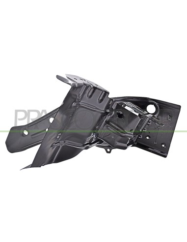 SUPPORTO SINISTRO RADIATORE