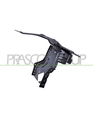 SUPPORTO SINISTRO RADIATORE
