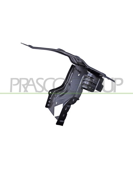 SUPPORTO SINISTRO RADIATORE