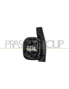 FANALE POSTERIORE DESTRO SENZA PORTA LAMPADA DACIA DUSTER Mod. 01-18 - 08-21 2