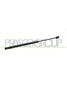 MOLLA A GAS DESTRA-SINISTRA PORTELLONE POSTERIORE 480 N L 473 mm C 175 mm Ø 18 mm Ø 8 mm