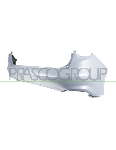 PARAURTI POSTERIORE CON PRIMER CON TRACCE PDC MOD. 5 PORTE