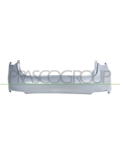PARAURTI POSTERIORE CON PRIMER CON TRACCE PDC MOD. 5 PORTE 2