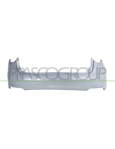 PARAURTI POSTERIORE CON PRIMER CON TRACCE PDC MOD. 5 PORTE