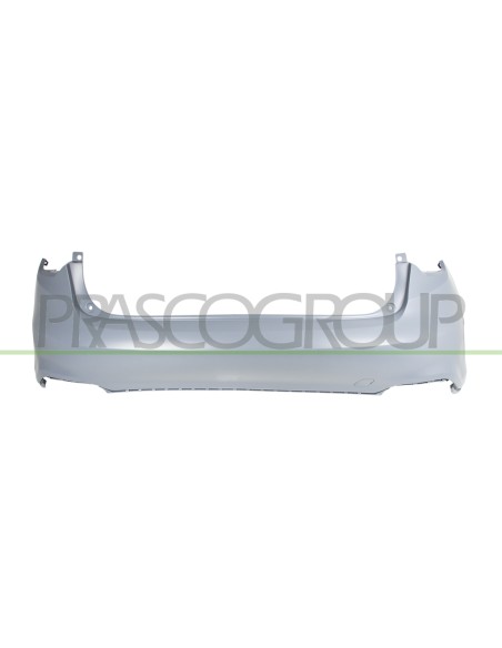 PARAURTI POSTERIORE CON PRIMER CON TRACCE PDC MOD. 5 PORTE