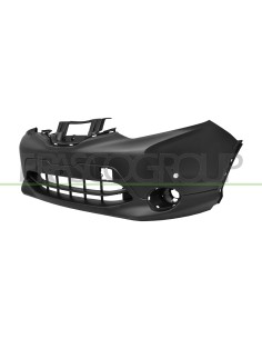PARAURTI ANTERIORE CON PRIMER CON FORI PDC NISSAN QASHQAI Mod. 02-14 - 08-17