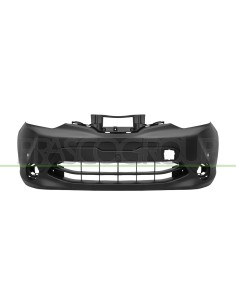 PARAURTI ANTERIORE CON PRIMER CON FORI PDC NISSAN QASHQAI Mod. 02-14 - 08-17 2
