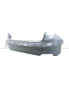 PARAURTI POSTERIORE CON PRIMER CON 3 FORI PDC+SUPPORTI MOD. 5 PORTE in poi 18