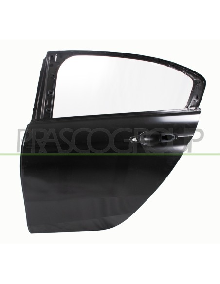 PORTA POSTERIORE SINISTRA MOD. 4-5 PORTE