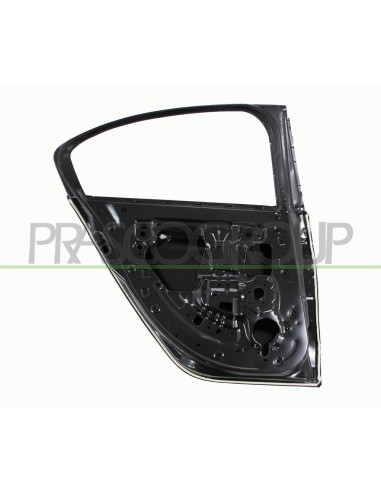PORTA POSTERIORE SINISTRA MOD. 4-5 PORTE