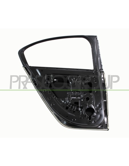PORTA POSTERIORE SINISTRA MOD. 4-5 PORTE