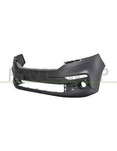 PARAURTI ANTERIORE CON PRIMER CON TAPPO COPRIGANCIO FIAT TALENTO Mod. 06-16