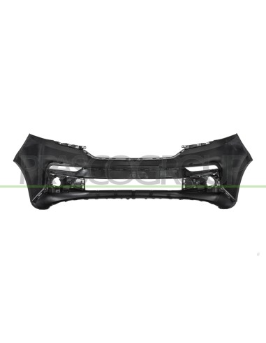PARAURTI ANTERIORE CON PRIMER CON TAPPO COPRIGANCIO FIAT TALENTO Mod. 06-16