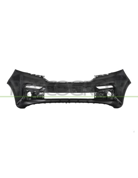 PARAURTI ANTERIORE CON PRIMER CON TAPPO COPRIGANCIO FIAT TALENTO Mod. 06-16