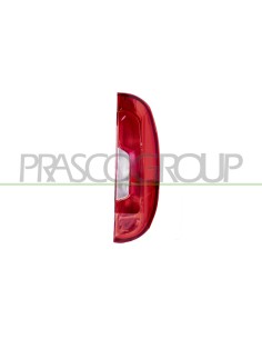 FANALE POSTERIORE DESTRO SENZA PORTALAMPADA MOD. 2 PORTE 2