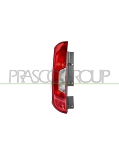 FANALE POSTERIORE SINISTRO SENZA PORTALAMPADA MOD. 2 PORTE