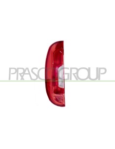 FANALE POSTERIORE SINISTRO SENZA PORTALAMPADA MOD. 2 PORTE 2