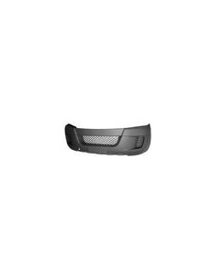 PARAURTI ANTERIORE-NERO IVECO - DAILY - Mod. 06-09