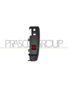 CANTONALE DESTRO PARAURTI POSTERIORE GRIGIO CHIARO GOFFRATO COMPLETO DI CATADIOTTRO MOD. PASSO CORTO-MEDIO (10-14M3)