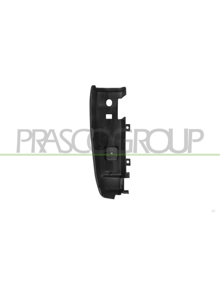 CANTONALE DESTRO PARAURTI POSTERIORE GRIGIO CHIARO GOFFRATO COMPLETO DI CATADIOTTRO MOD. PASSO CORTO-MEDIO (10-14M3)