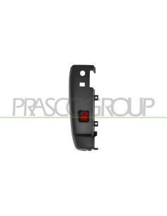 CANTONALE SINISTRO PARAURTI POSTERIORE GRIGIO CHIARO GOFFRATO COMPLETO DI CATADIOTTRO MOD. PASSO CORTO-MEDIO (10-14M3)