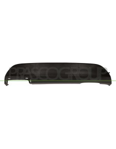 SPOILER PARAURTI POSTERIORE NERO FORD - FIESTA MK