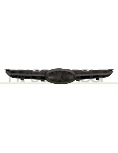 GRIGLIA RADIATORE NERA FORD - FIESTA MK VI - Mod.
