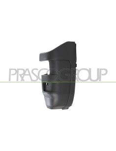 CANTONALE DESTRO PARAURTI POSTERIORE NERO GOFFRATO 2