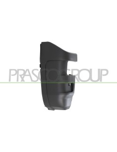 CANTONALE SINISTRO PARAURTI POSTERIORE NERO GOFFRATO 2
