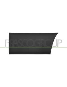 MODANATURA PORTA ANTERIORE DESTRA NERA IVECO DAILY Mod. 06-14 - 10-19