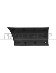 MODANATURA PORTA ANTERIORE DESTRA NERA IVECO DAILY Mod. 06-14 - 10-19 2