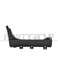 BATTICALCAGNO CABINA SINISTRA IVECO DAILY Mod. 06-14 - 10-19