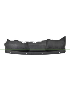 CONVOGLIATORE ARIA SUPERIORE PARAURTI ANTERIORE FORD FOCUS Mod. 08-07 - 02-11