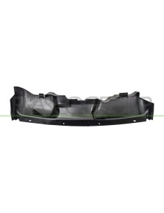 CONVOGLIATORE ARIA SUPERIORE PARAURTI ANTERIORE FORD FOCUS Mod. 08-07 - 02-11 2