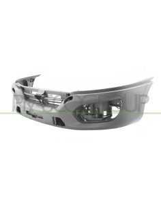 PARAURTI ANTERIORE INFERIORE NERO GOFFRATO IVECO DAILY Mod. 11-19 - 05-24