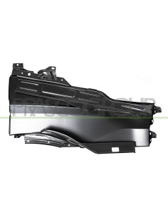 PARAFANGO ANTERIORE SINISTRO IVECO DAILY Mod. 11-19 - 05-24 2