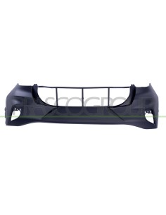 PARAURTI POSTERIORE CON PRIMER CON FORI PARK ASSIST 2