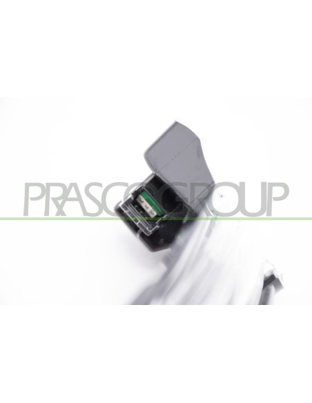 FANALE BIANCO PER RETROVISORE DESTRO