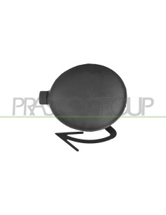 TAPPO COPRIGANCIO TRAINO PARAURTI ANTERIORE FORD PUMA Mod. 12-19