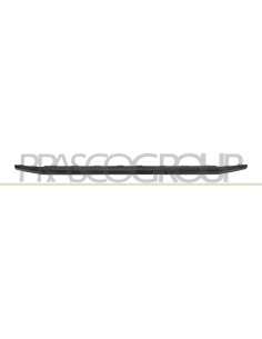 SPOILER PARAURTI ANTERIORE NERO GOFFRATO FORD PUMA Mod. 12-19