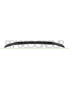 SPOILER PARAURTI ANTERIORE NERO GOFFRATO FORD PUMA Mod. 12-19 2