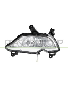 FENDINEBBIA SINISTRO CON LUCE DIURNA MOD. 5 PORTE