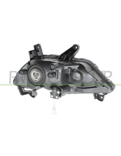 FENDINEBBIA SINISTRO CON LUCE DIURNA MOD. 5 PORTE 2